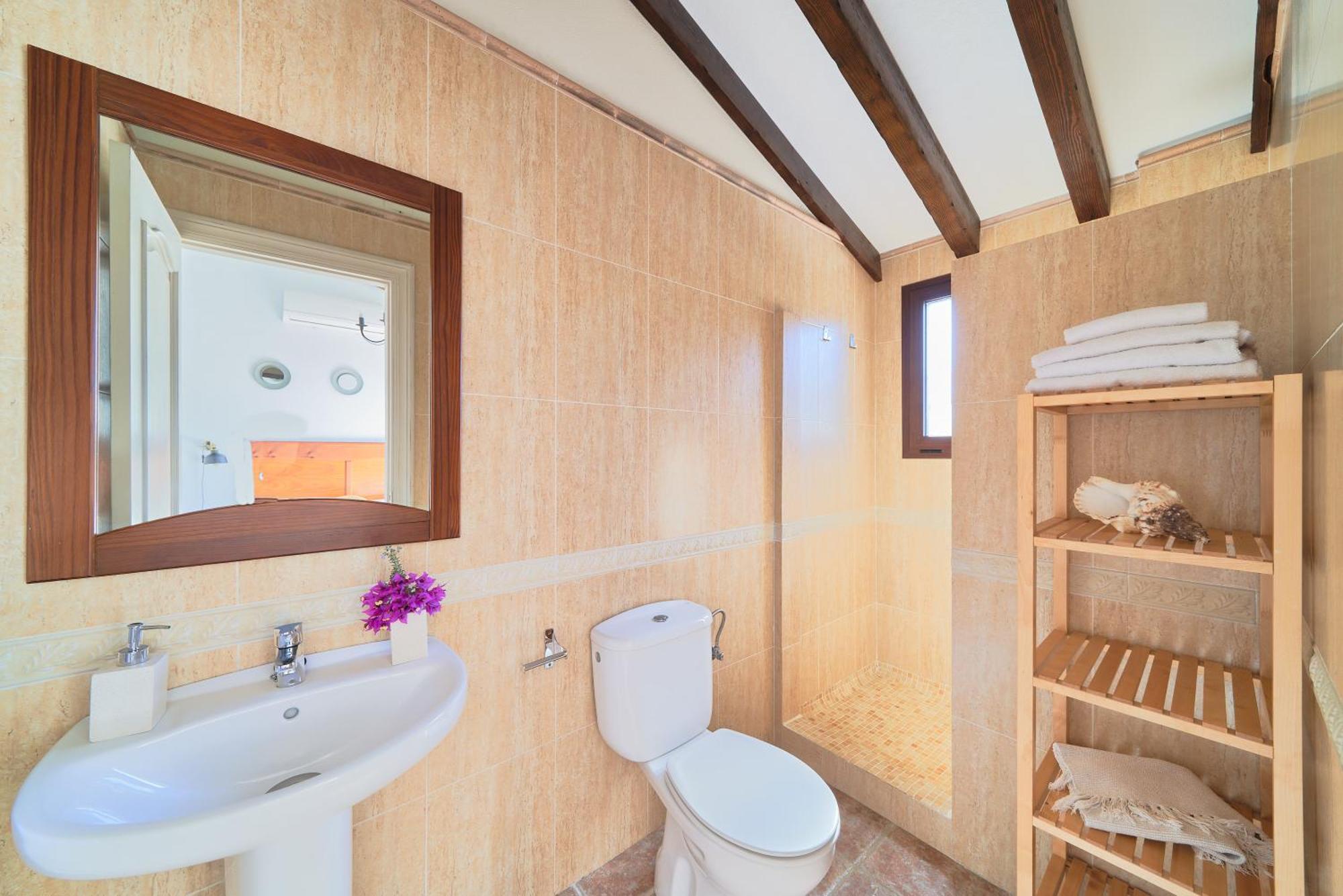 Finca Alcaparain Con Piscina En Caminito Del Rey-Carratraca Exteriér fotografie