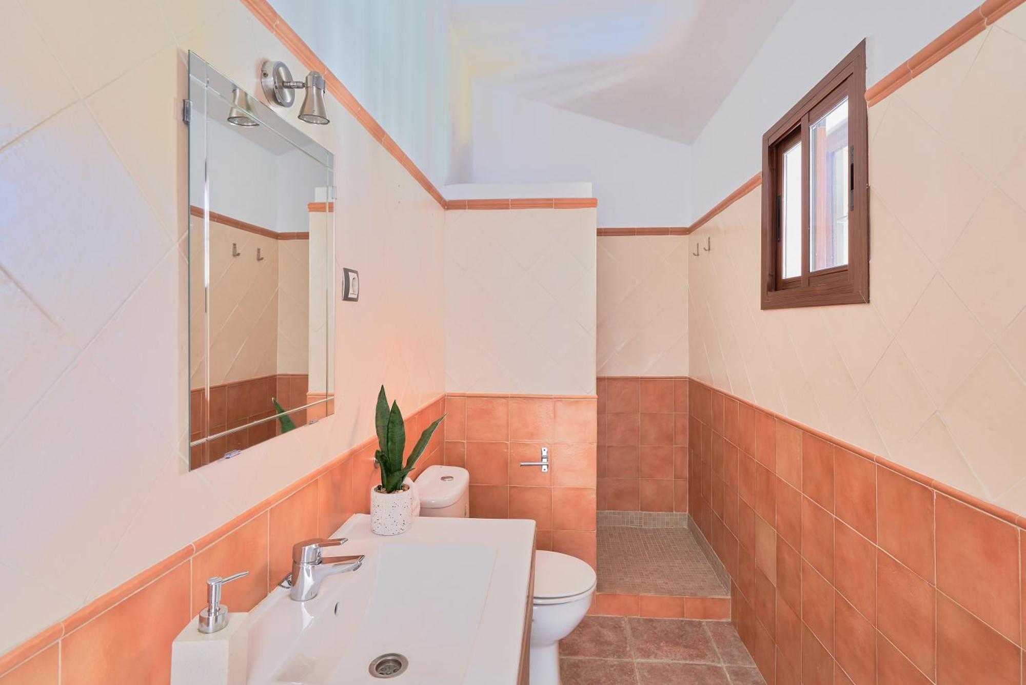 Finca Alcaparain Con Piscina En Caminito Del Rey-Carratraca Exteriér fotografie